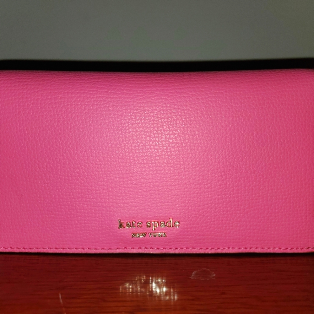 Kate Spade wallet